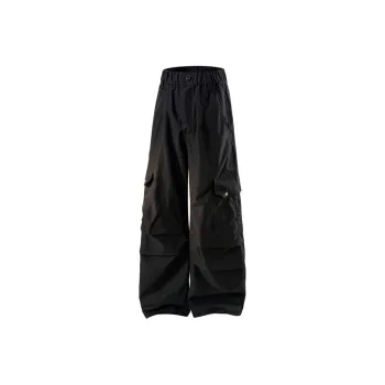 SOLIDITY Casual Pants Unisex