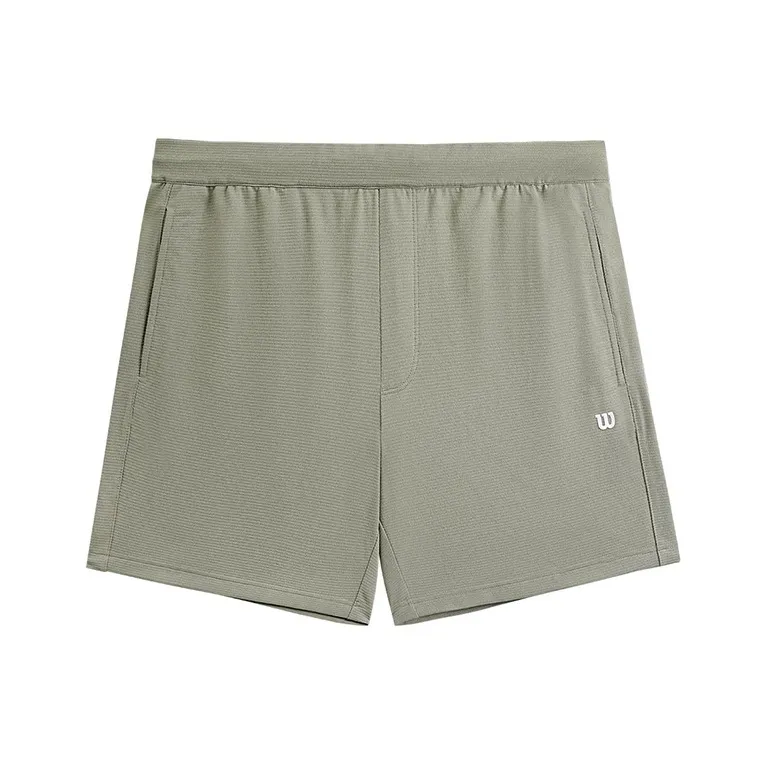 Wilson DAILY SPORTS Casual Shorts Men's-0