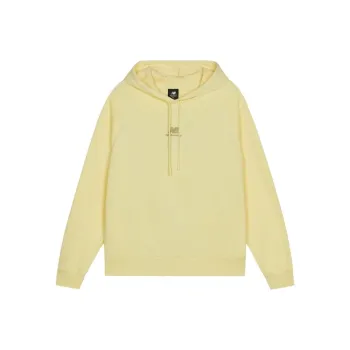 New Balance Sweatshirts Women's Yellow