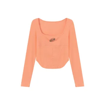 CHUU T Shirts Women's