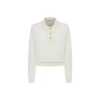Blaze Milano SS25 Sweater Women's White