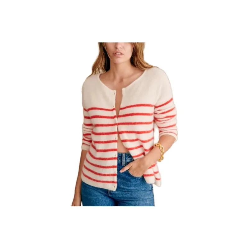 Sézane Sweaters Women's-1