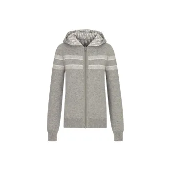 DIOR Sweatshirts Women's Gray
