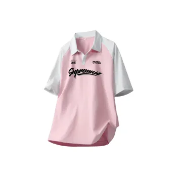 Supremo Cat T Shirts Women's