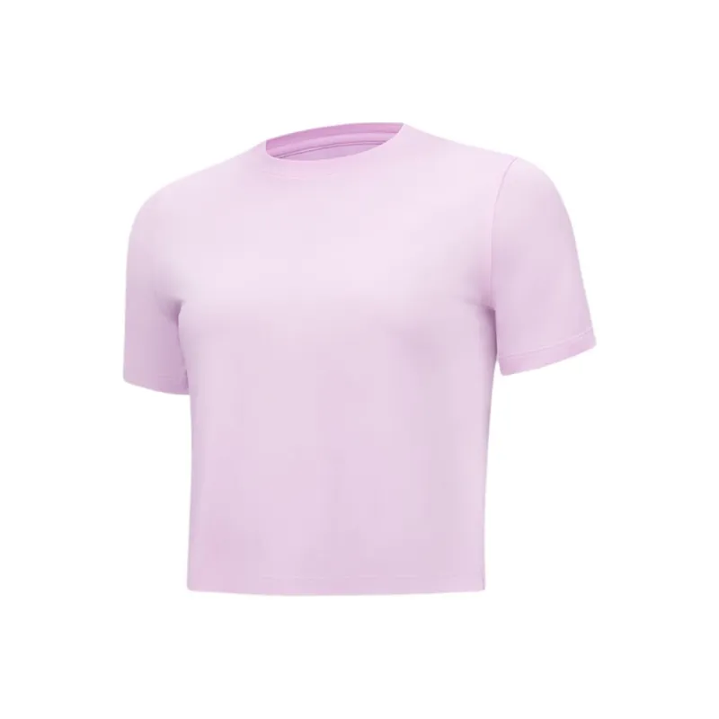 Lululemon T Shirts Women's-13