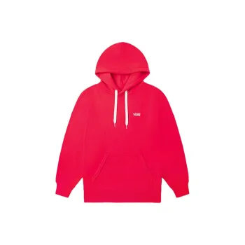 Vans AP GET SKATE ON Sweatshirts Women's Rose Red