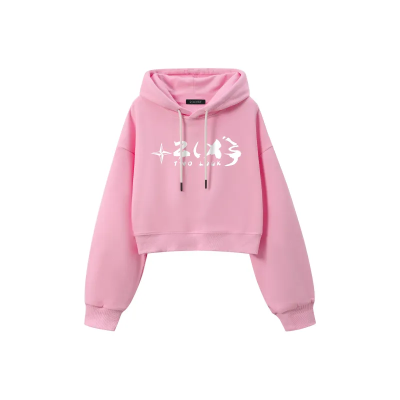 2(X)IST Sweatshirts Women's-7