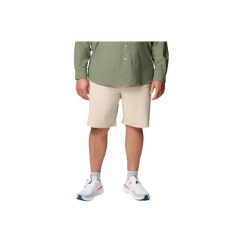 Columbia Grander Marlin III Casual Shorts Men's Ecru