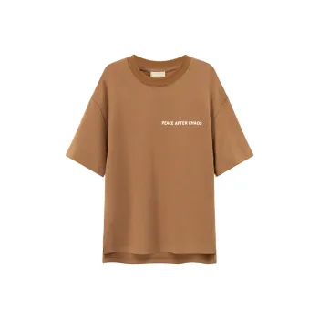 NO ONE ELSE T-Shirts Unisex