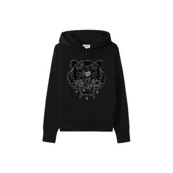 KENZO Sweatshirts Women's Black