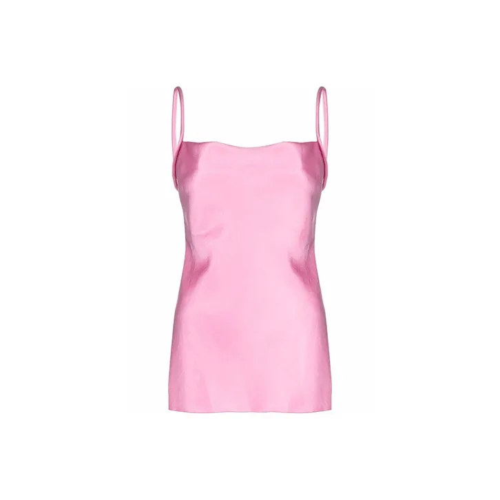 NANUSHKA Low Back Top-0