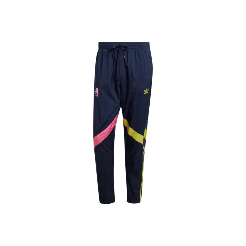 Adidas Originals Free Shipping With AdiClub Juventus Originals Track Pants