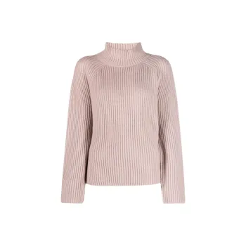 LUISA CERANO LC FW23 Sweater Women's Light Pink