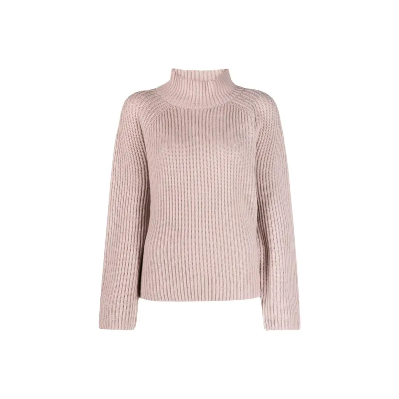 LUISA CERANO LC FW23 Sweater Women's Light Pink-0