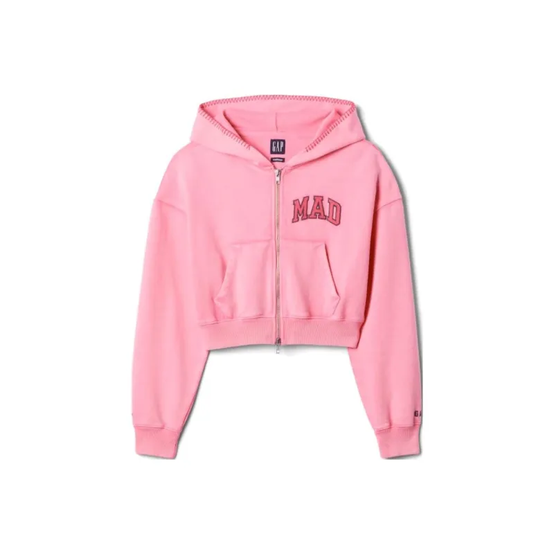 GAP Madhappy Collaboration Sweatshirts Women's-0
