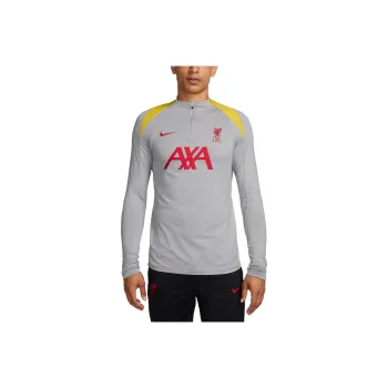 Nike Liverpool Fc Strike Third Men's Nike Dri FIT Soccer Drill Top