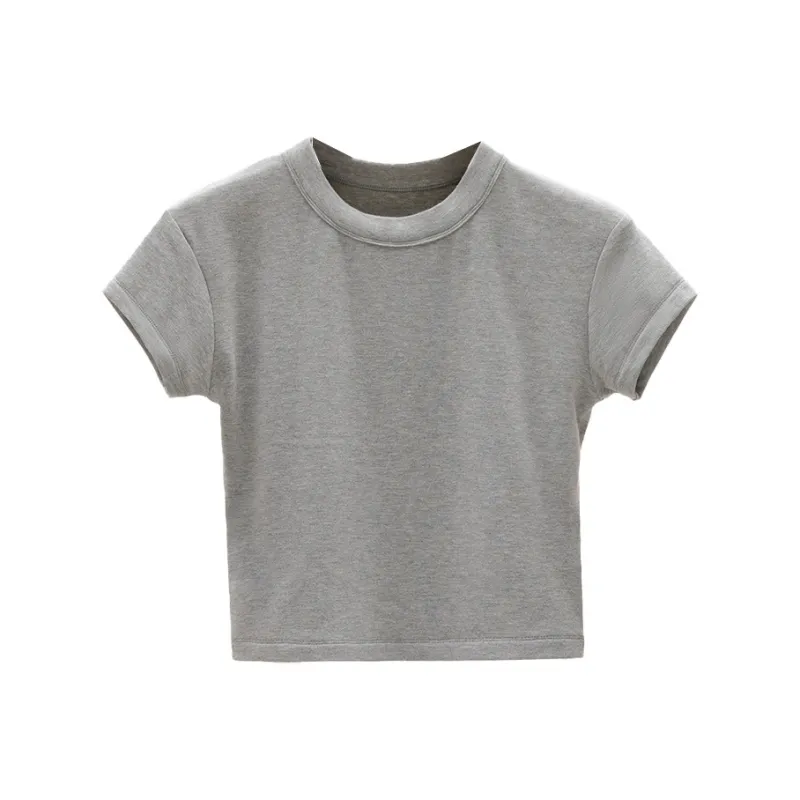 Fa Ao Na T Shirts Women's-4