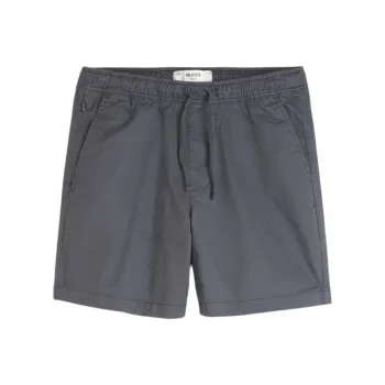 Hollister Casual Shorts Men's Dark Gray