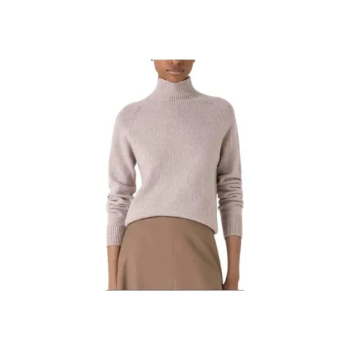 SUNSPEL FW23 Sweater Women's Soft Pink