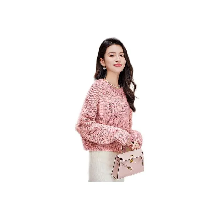 Like The Age Of Water Sweater Women's-3