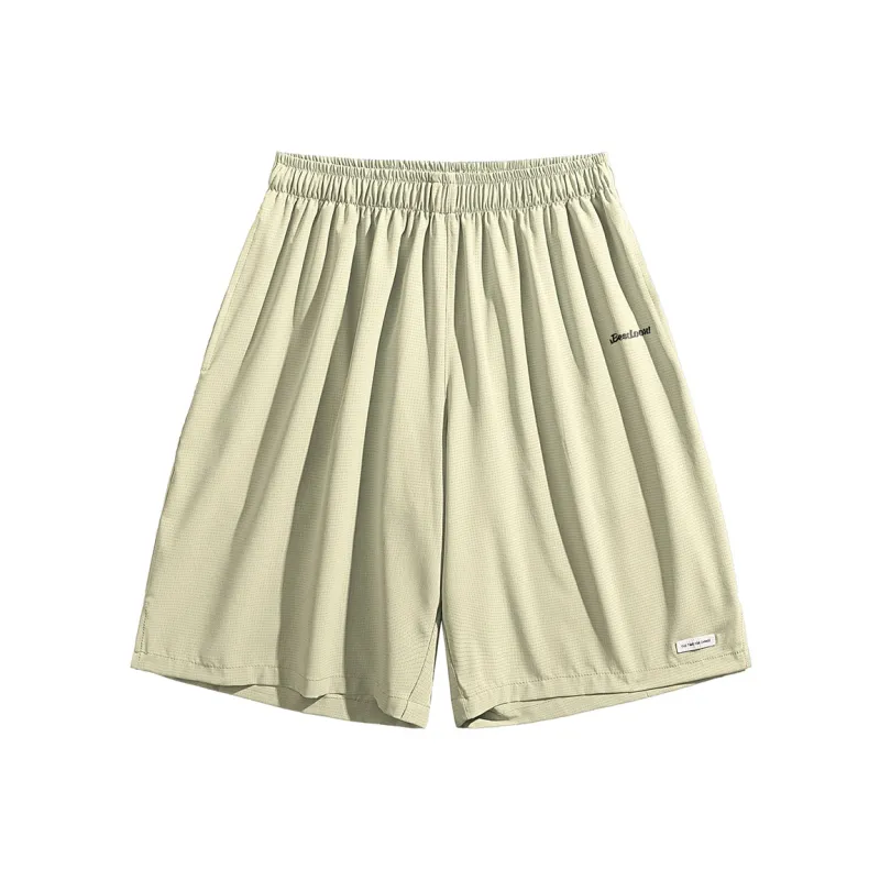 LOOX! Casual Shorts Unisex-8