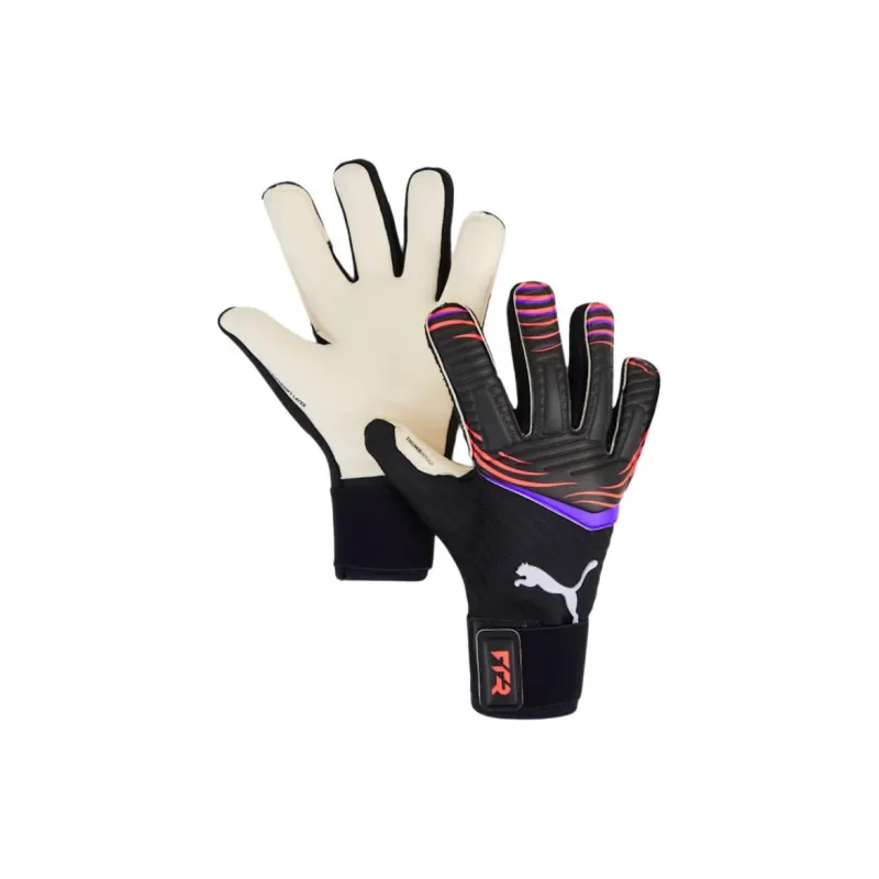 PUMA Goalkeeper Gloves Latex, Polyester Unisex-0
