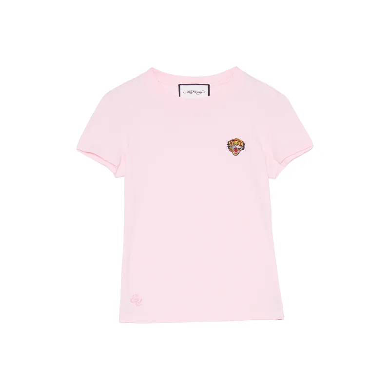 Ed Hardy Classic Classic Series SS23 T Shirt Women's-3