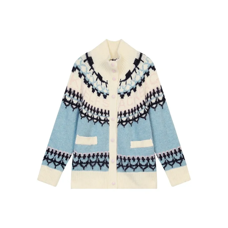 ELF SACK Sweaters Women's-12