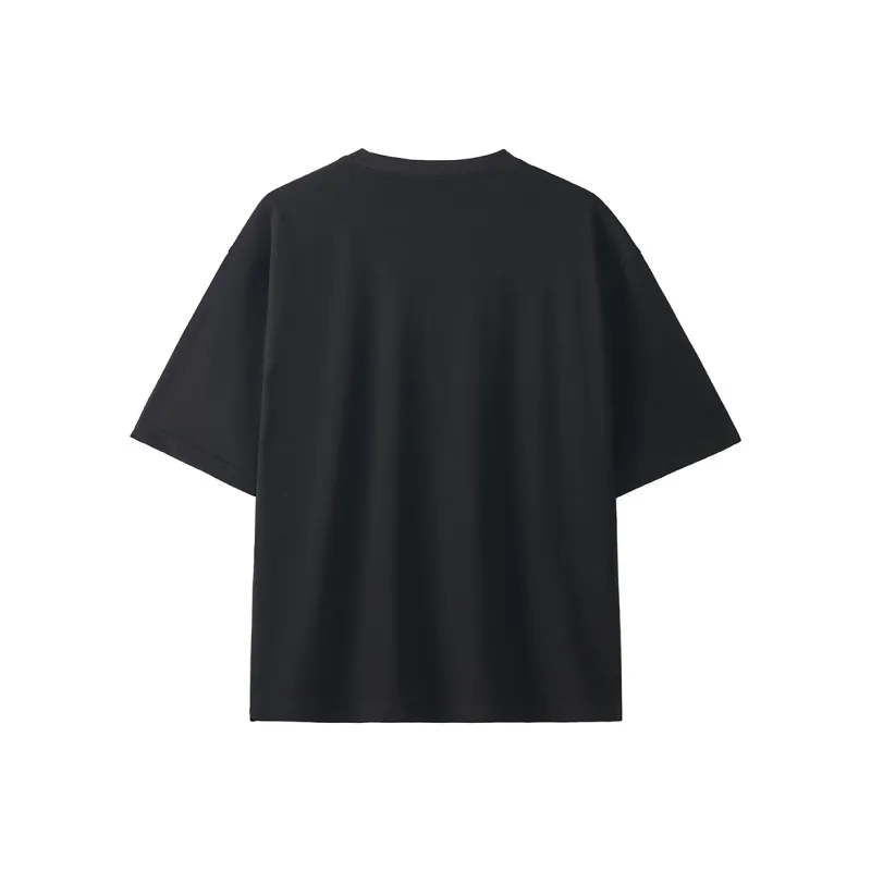 QOTRIOCK T Shirts Unisex-3