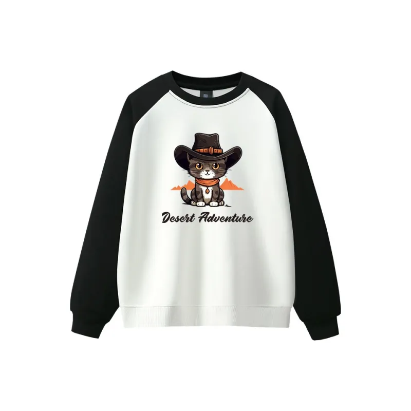 Bird Of Aussie Sweatshirt Women's-0