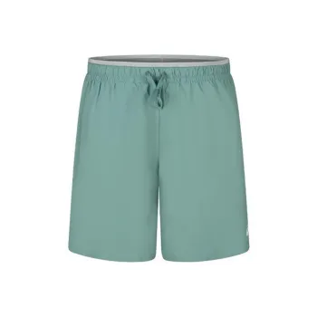 Asics LUMINOUS 7IN Casual Shorts Men's Green