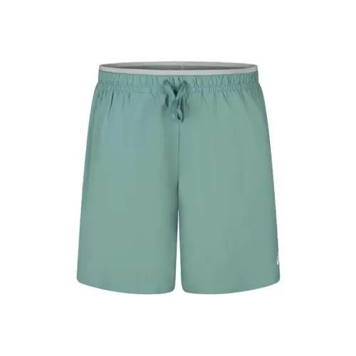 Asics LUMINOUS 7IN Casual Shorts Men's Green