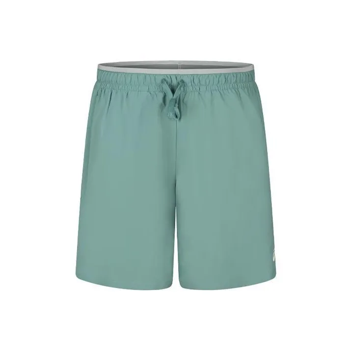 Asics LUMINOUS 7IN Casual Shorts Men's Green-0