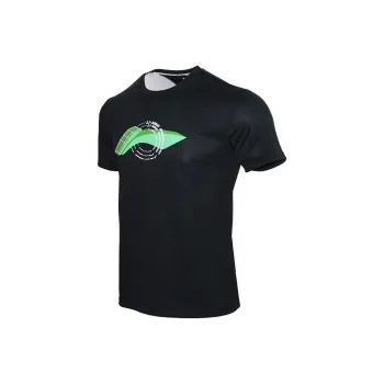 LiNing Badminton Clothing Men's Black