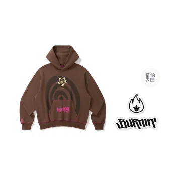 BURNIN Sweatshirts Women's