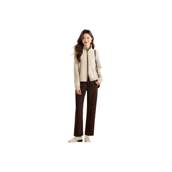 Korean style Sweaters Women's