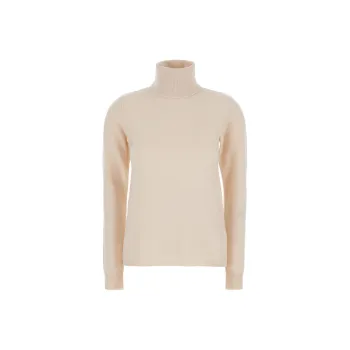 MaxMara Studio Sweater Women's Light Brown