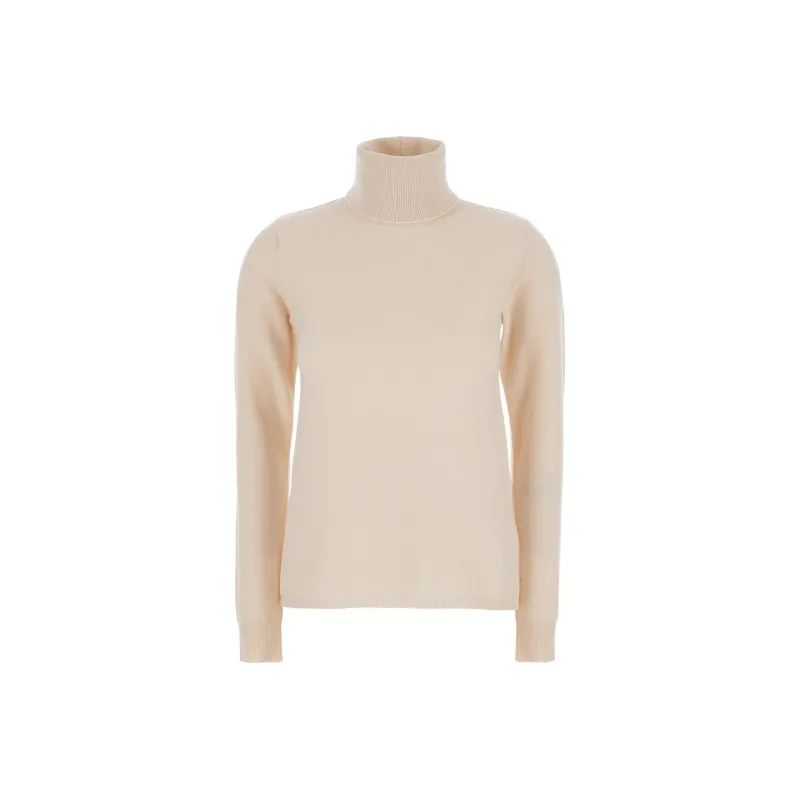 MaxMara Studio Sweater Women's Light Brown-0