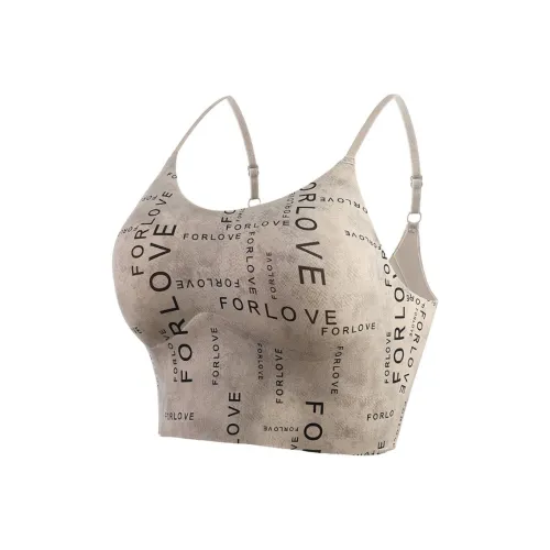 Herbal primer Women's Bras
