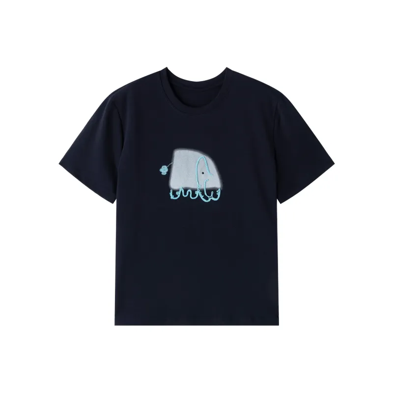 TEME T Shirts Women's-2
