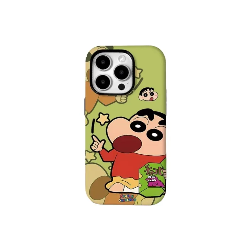HASEE Phone Cases-7