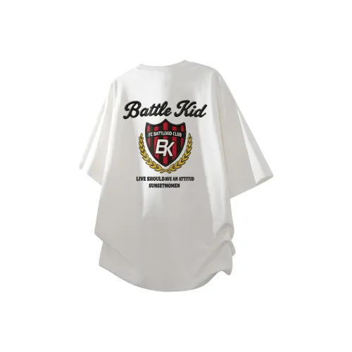FALIAMS T Shirts Unisex