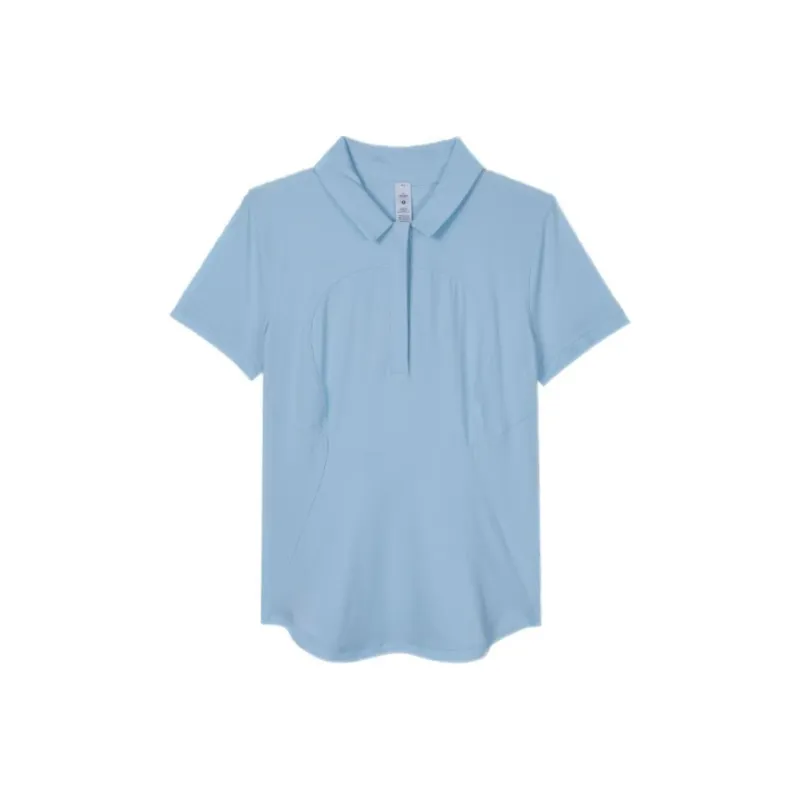 Lululemon Polo Shirts Women's-6
