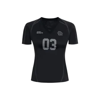 RECOLETA Set in Sleeve T Shirt Women's