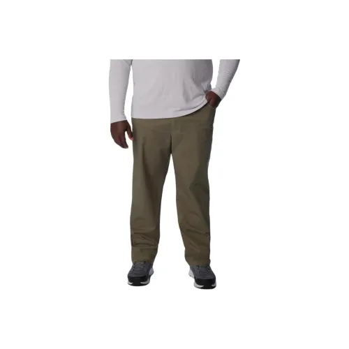 Columbia Rapid Rivers™ Casual Pants Men's Stone Green