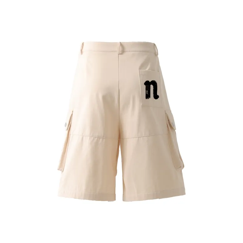 DUKE+DEXTER Cargo Shorts Unisex-1
