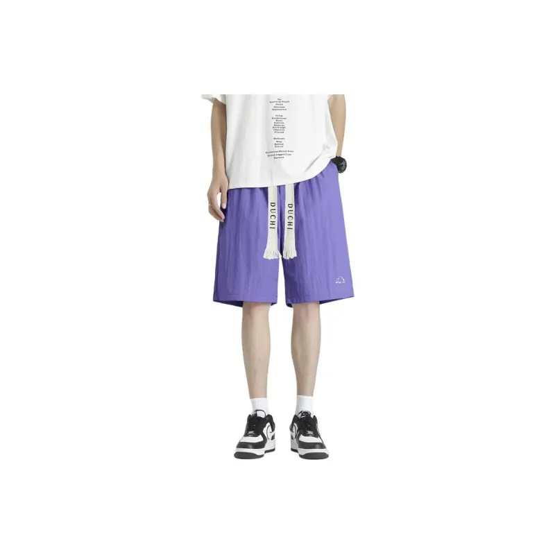 Go It Alone Casual Shorts Unisex-12