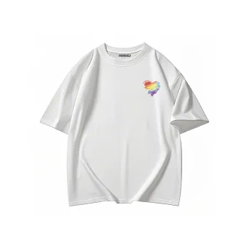 FAIRWHALE Regular T Shirt Unisex
