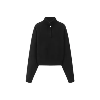 VIKTORIACHAN Sweater Women's Black