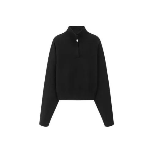 VIKTORIACHAN Sweater Women's Black